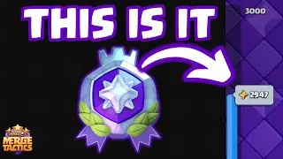 Will ONE LOSS Stop My Diamond Run?
