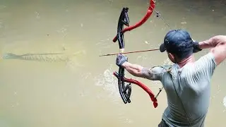 DIY PVC Bowfishing Bow: Build Your Own Fish Slayer (Easy & Cheap!)