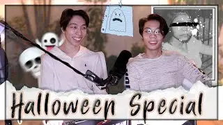 Are Ghosts REAL? The Exorcism of Clarita Villanueva (NOT SCARY! 👻) | Ty Bros. Halloween Special! 🎃