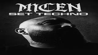 ⚡ ZAPA by DJMCEN | Un Viaje Hipnótico por el Techno 🌌 #TechnoLovers #HypnoticBeats #DJSession