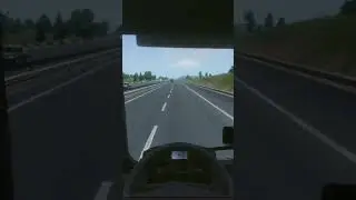 TRUCK 487😃Car Bus Fun #cars #game #gamer #play #fun #truck #car #gamers #short #shorts #trend #bus