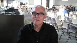 ArtTalentsCom : Bo Stief Interview