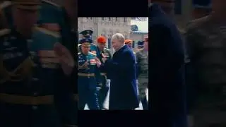 Putin and His Army #putin #army #politics #power