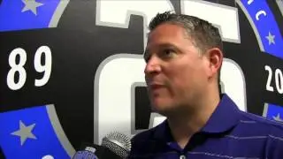 Dr. William Dunn Wins $10,000 at Magic Game