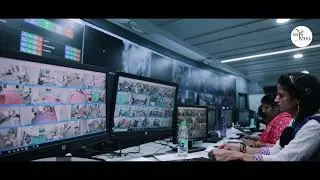 The Role of Integrated Command and Control Center in the 2024 Lok Sabha Elections#smartcitiesmission