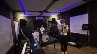blackresonance di pesta pertanian nusantara (covers)