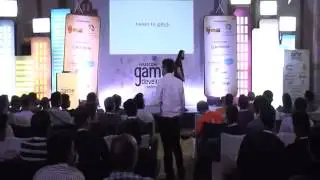 NGDC 2014: PR Tips by Rami Ismail - Part 2