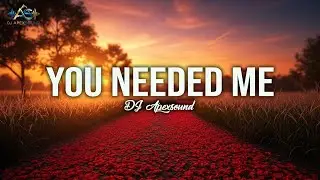 You Needed Me &ndash; Anne Murray | Timeless Classic Love Song