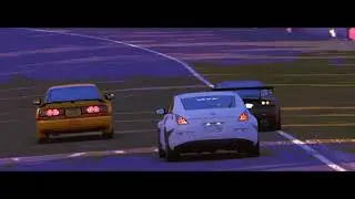 PRXJECT 47. (NITRXMANE - CONTRACT KILLER) PHONK DRiFT