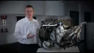 Interview: HPP Managing Director Andy Cowell marks the end of an F1 era