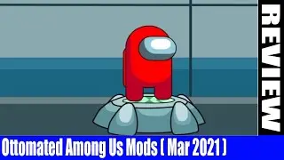Ottomated Among Us Mods (March 2021) Download & Install The Crewlink App Now!  DodBuzz
