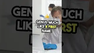Unlocking Scientific Names  Genus vs  Epithet!