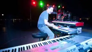CMB-Charles Mack Band -2015