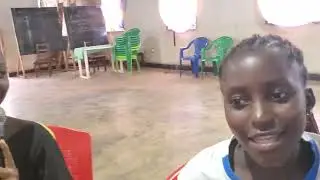 Mazoezi ya MIRACLE GOSPEL BAND/MGB