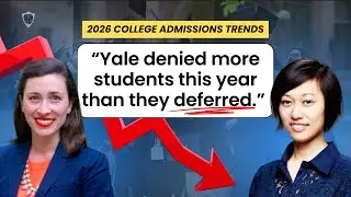 Early Admissions Results 2025–2026: Why Colleges Changed the Rules This Year