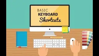 Today we will discuss about windows common shortcut keys