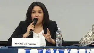 Morristown 2017 council candidates 2 of 2