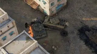 The Mystic Warthunder Edit