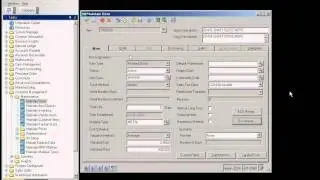 Anytime 500 - Document Control