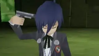Genuinely the worst Persona 3 reload gameplay on the big Tube