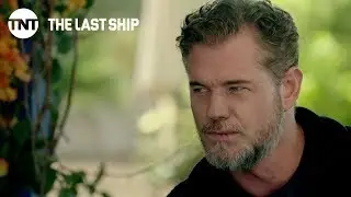The Last Ship: There Once Was A Ship Captain Who Saved the World - Season 4, Ep. 1 [CLIP] | TNT