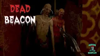 Dead Beacon Demo Gameplay HD
