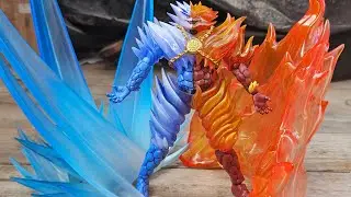 Flazzard dragon quest figma figurine action figure manga anim&eacute;