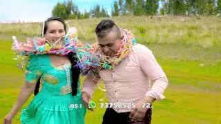 JHOVANA PALMA CARNAVAL 2020
