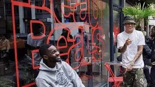 Central Cee x Dave Type Beat &ndash; Nostradam | UK Rap / Sprinter Type Beat 2026