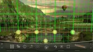 Bridge Project HD Gameplay
