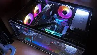 Geeek T812 RGB Display 18/09/02