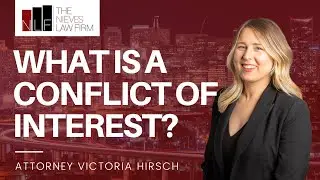 What is a Conflict of Interest in the Legal Field? | San Francisco Criminal Defense Attorney