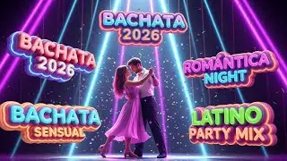 Bachata Romántica Latina para Disfrutar 💃🎶 Música de Amor Inspired Romeo Santos