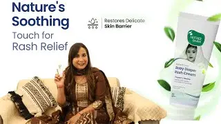 Mother Sparsh Baby Diaper Rash Cream Review | Gentle & Effective Care