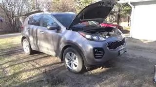 Preventing Oil Leaks in your Daily Driver CHEAP PCV Valve HOW TO