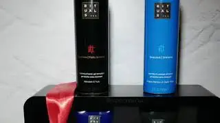 The Ritual of Samurai Gift Set
