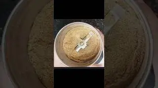 Dhaniya powder at home/Coriander powder at home #shorts #shortsfeed