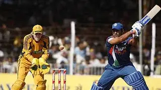 India vs Australia 2009 1st ODI Highlights | Vadodara Thriller | IND vs AUS Full Match