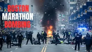 The Boston Marathon Bombing