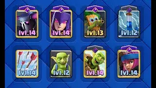 Evo P.E.K.K.A - We Finally Did It!
