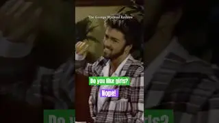 Wham! FUNNY Moments! #wham #georgemichael #funny