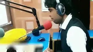 Rj Sunny Hussain FM98 Jeevay Pakistan Lodhran Bahawalpur . about positive thoughts.Khushi kese milti