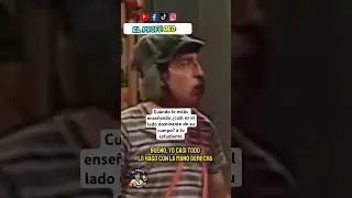 Cuando le est&aacute;s ense&ntilde;ando la lateralidad a tus estudiantes #lateralidade #derecho #surdo #fy #yt ￼