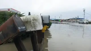 WA Floods Chaos (Swaby)