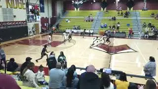 Gm13 mill creek pt1