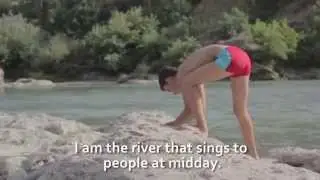 I AM THE RIVER