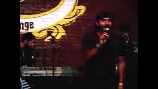 JAH MEX @ MISSION TOBACCO LOUNGE