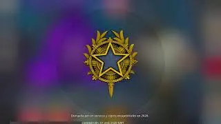 Csgo 2020 Service Medal