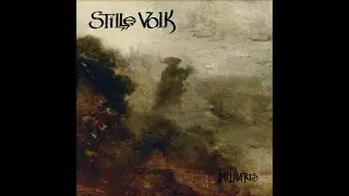 Stille Volk - Incantation Mystique [taken from 
