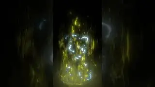 anime lighting aura #blackscreen #youtubeshort #shorts #shortyoutube #magic #vfxeffects #effects